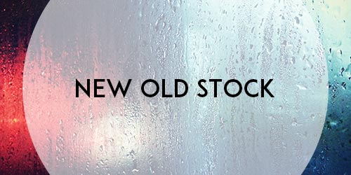 New-Old-Stock