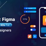  23 Best Figma UI Kits For Designers